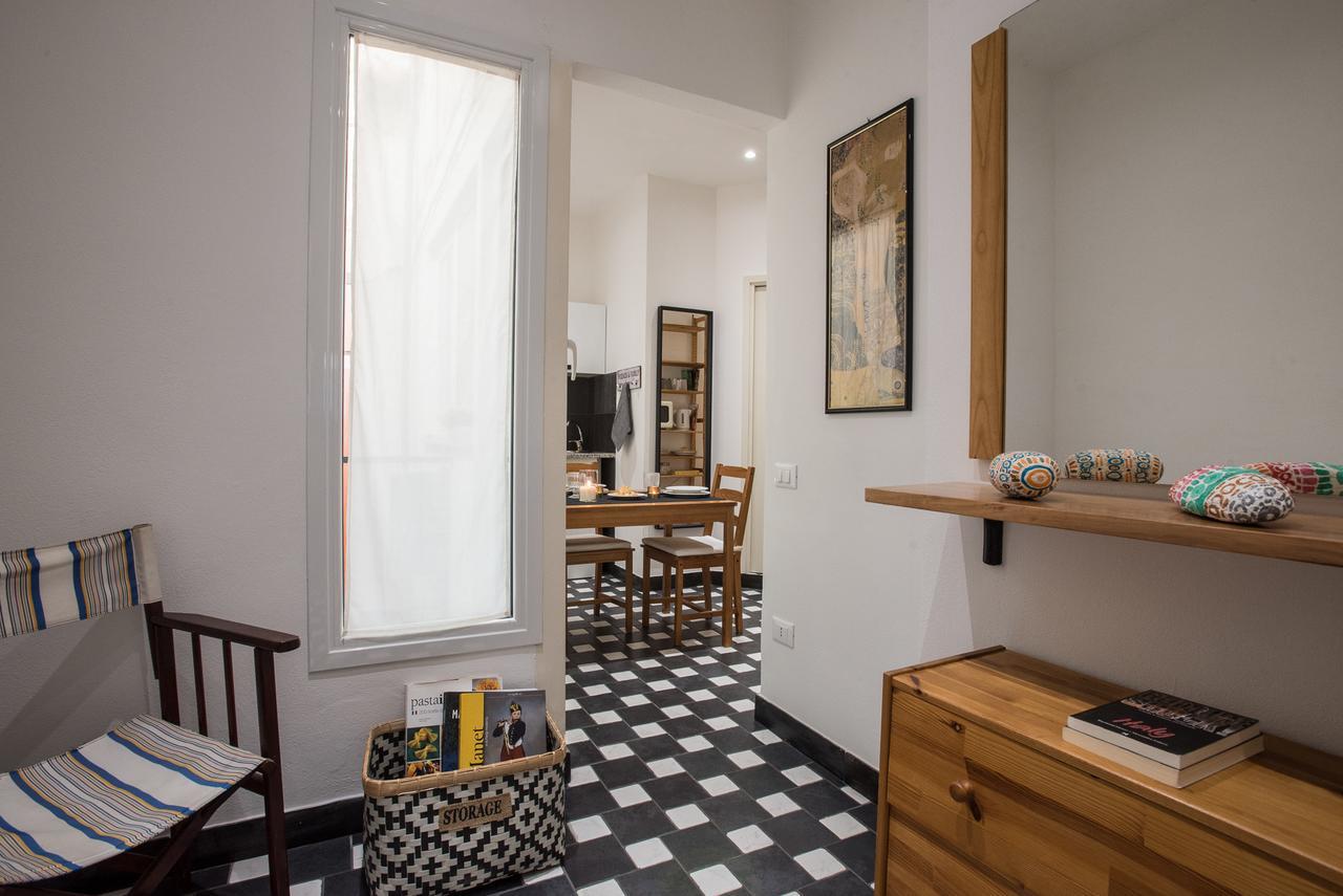كالياري Suite D'Art المظهر الخارجي الصورة